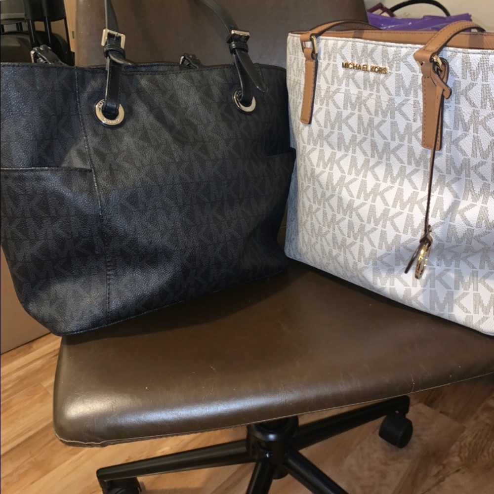 Michael Kors pures